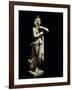 Cleopatra, 1868-Henry Weekes-Framed Giclee Print