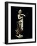 Cleopatra, 1868-Henry Weekes-Framed Giclee Print