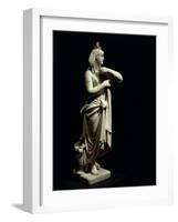 Cleopatra, 1868-Henry Weekes-Framed Giclee Print