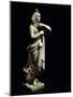 Cleopatra, 1868-Henry Weekes-Mounted Giclee Print