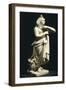 Cleopatra, 1868-Henry Weekes-Framed Giclee Print