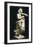 Cleopatra, 1868-Henry Weekes-Framed Giclee Print