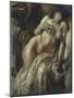 Cleopatra, 1888-Gaetano Previati-Mounted Giclee Print
