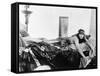 Cleopatra, 1917-null-Framed Stretched Canvas