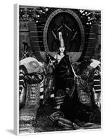 Cleopatra, 1917-null-Framed Photographic Print