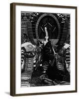 Cleopatra, 1917-null-Framed Photographic Print