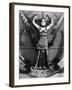 Cleopatra, 1917-null-Framed Photographic Print