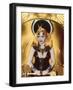 Black Frame