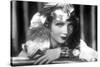 Cleopatra 1934 Directed by Cecil Bemille Claudette Colbert-null-Stretched Canvas