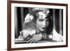Cleopatra 1934 Directed by Cecil Bemille Claudette Colbert-null-Framed Photo