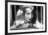 Cleopatra 1934 Directed by Cecil Bemille Claudette Colbert-null-Framed Photo