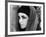 CLEOPATRA, 1963 directed by JOSEPH L. MANKIEWICZ Elizabeth Taylor (b/w photo)-null-Framed Photo