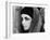 CLEOPATRA, 1963 directed by JOSEPH L. MANKIEWICZ Elizabeth Taylor (b/w photo)-null-Framed Photo