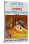 Cleopatra, 1963, Directed by Joseph L. Mankiewicz-null-Stretched Canvas