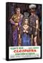 Cleopatra, 1963, Directed by Joseph L. Mankiewicz-null-Framed Stretched Canvas