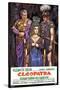 Cleopatra, 1963, Directed by Joseph L. Mankiewicz-null-Stretched Canvas