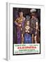 Cleopatra, 1963, Directed by Joseph L. Mankiewicz-null-Framed Giclee Print