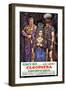 Cleopatra, 1963, Directed by Joseph L. Mankiewicz-null-Framed Giclee Print