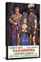 Cleopatra, 1963, Directed by Joseph L. Mankiewicz-null-Stretched Canvas