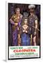 Cleopatra, 1963, Directed by Joseph L. Mankiewicz-null-Framed Giclee Print