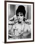 Cleopatra, 1963-null-Framed Photographic Print