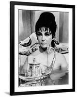 Cleopatra, 1963-null-Framed Photographic Print