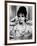 Cleopatra, 1963-null-Framed Photographic Print