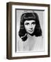 Cleopatra, 1963-null-Framed Photographic Print