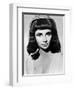 Cleopatra, 1963-null-Framed Photographic Print