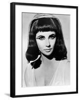 Cleopatra, 1963-null-Framed Photographic Print