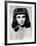 Cleopatra, 1963-null-Framed Photographic Print