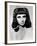 Cleopatra, 1963-null-Framed Photographic Print