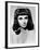 Cleopatra, 1963-null-Framed Photographic Print