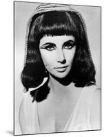 Cleopatra, 1963-null-Mounted Photographic Print