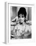 Cleopatra, 1963-null-Framed Photographic Print