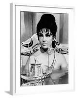 Cleopatra, 1963-null-Framed Photographic Print