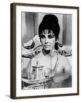 Cleopatra, 1963-null-Framed Photographic Print