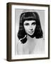 Cleopatra, 1963-null-Framed Photographic Print