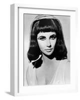 Cleopatra, 1963-null-Framed Photographic Print