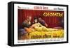 Cleopatra, 1963-null-Framed Stretched Canvas