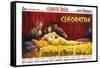 Cleopatra, 1963-null-Framed Stretched Canvas