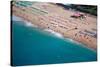 Cleopatra Beach, Alanya Turkey-muratart-Stretched Canvas