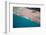 Cleopatra Beach, Alanya Turkey-muratart-Framed Photographic Print