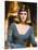 Cleopatra by Joseph L. Mankiewicz with Elizabeth Taylor, 1963-null-Stretched Canvas