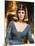 Cleopatra by Joseph L. Mankiewicz with Elizabeth Taylor, 1963-null-Mounted Photo