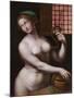 Cleopatra, C.1515-Giovanni Pedrini Giampietrino-Mounted Giclee Print