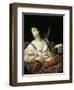 Cleopatra c. 1635-Guido Reni-Framed Giclee Print