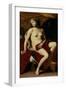 Cleopatra, c.1640-Massimo Stanzione-Framed Giclee Print