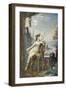 Cleopatra, C. 1887-Gustave Moreau-Framed Giclee Print