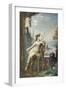 Cleopatra, C. 1887-Gustave Moreau-Framed Giclee Print